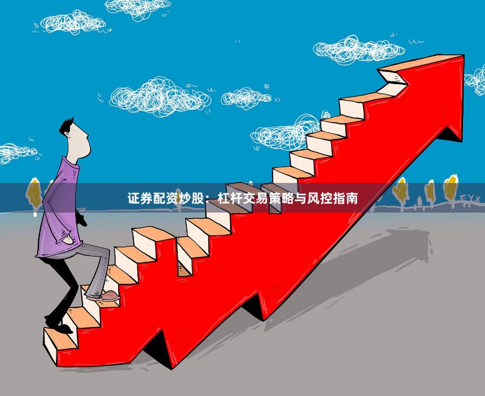 证券配资炒股：杠杆交易策略与风控指南