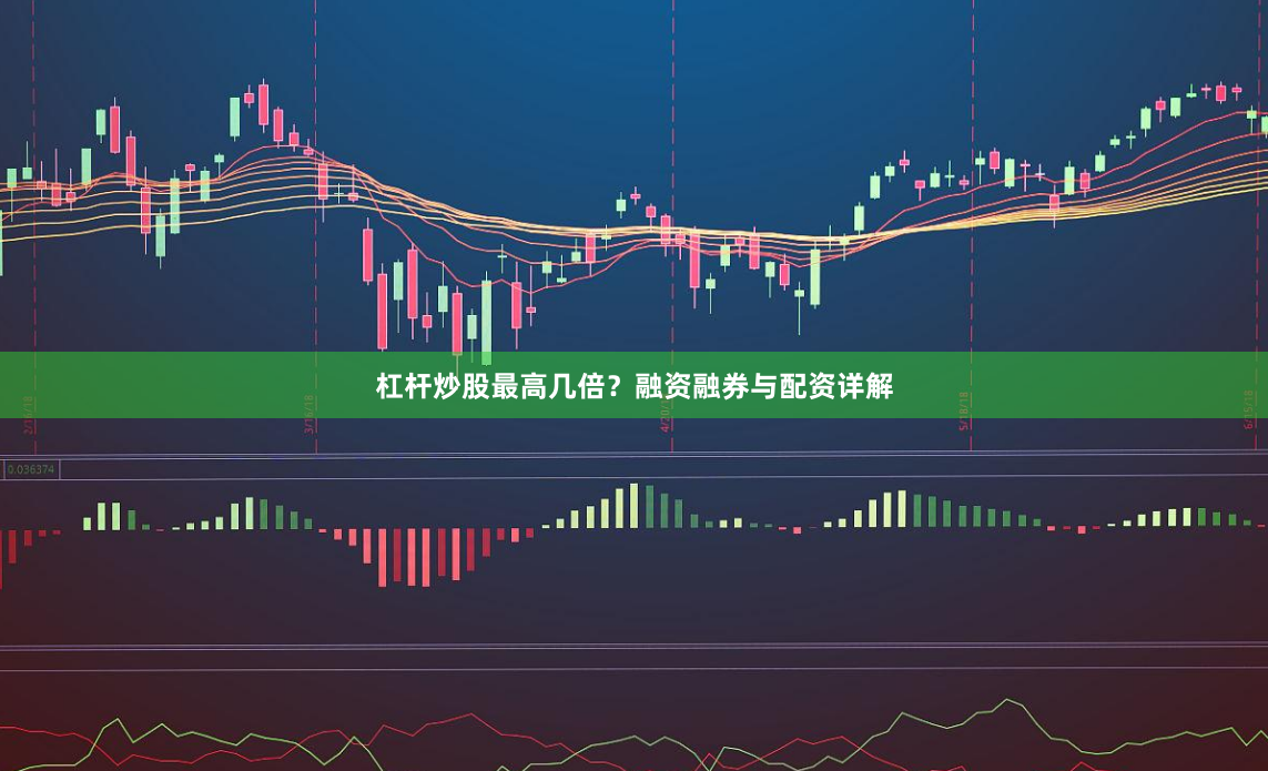 杠杆炒股最高几倍？融资融券与配资详解