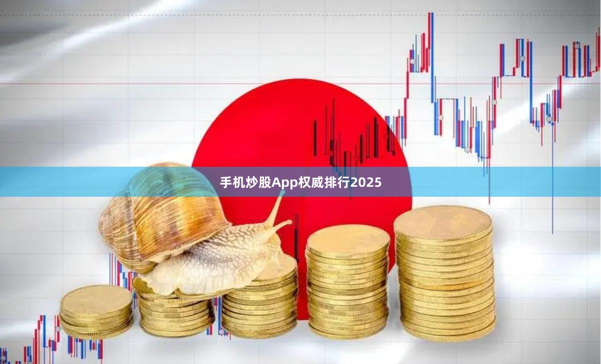 手机炒股App权威排行2025